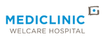 Mediclinic Welcare Hospital
